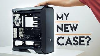 My NEW Case? -- Master Case Pro 6 Review
