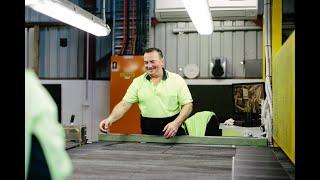 Godfrey Hirst - Australian Made