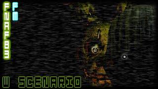 Five Nights at F***boy's 3: Final Mix | W Scenario ~ Critical Mode