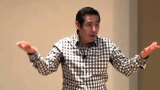 El cerebro de los adolescentes y ¿por qué actúan así? | Yordi Rosado | TEDxCoyoacán