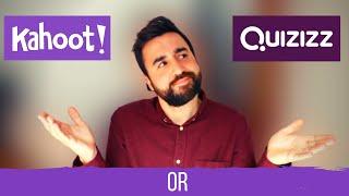 Kahoot vs Quizizz - Which is the best for teachers in 2021?