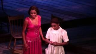 Heather Headley - The Color Purple - Too Beautiful For Words