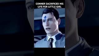 Is This Really You Want Daniel . #detroitbecomehuman #detroitbecomehumangame #detroit
