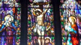 Mass of the Angels, Gloria -- Richard J. Clark -- 2010 Translation of the Roman Missal