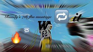 FrRandy’s 7th Fbu montage “Repeat it”