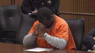 Christopher Bennett, Cleveland man linked by DNA to 3 sex assaults, sentenced to life in prison