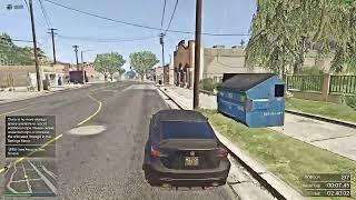 Phealix - GTA V - Street Race : Country Pursuits 01.03.104 - 20/06/2023