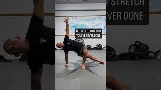Energize Your Day with This Essential Morning Stretch!