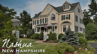 Video of 8 Tanglewood Drive | Nashua, New Hampshire real estate & homes