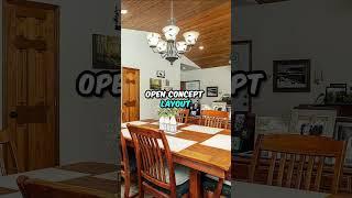 Tour a $229K Energy Efficient Dream Home in Fairbanks, Alaska