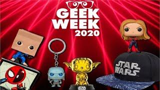 Международный День Гика - 25 мая. GeeKWeek в 1С Интерес.