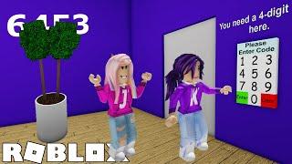 Can we find the code? | Roblox