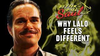 Better Call Saul - Why Tony Dalton Is So Captivating As Lalo Salamanca