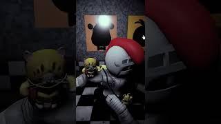 This game looks so real! #fnaf #roblox #robloxfnaf