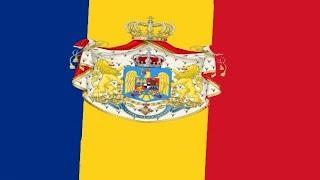 Romania in Monarchism