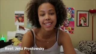 Audition + Reel (Jená Prystowsky)
