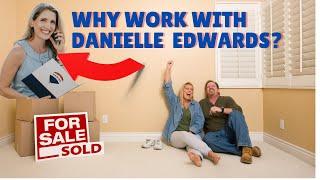 Remax Agent - Danielle Edwards: Voted Best Female Realtor CHARLOTTE NC