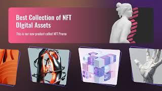 Nft Art Promo