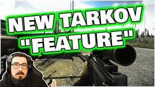 The Tarkov "FEATURE" No One Tells You About