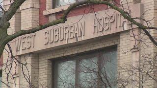 Group: Maternal care changes at suburban hospital a ‘betrayal’— WGN Evening News