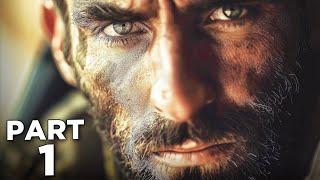 بازی CALL OF DUTY BLACK OPS 6 PS5 Walkthrough قسمت 1 - INTRO (کمپین COD 2024)