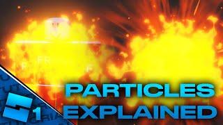 Roblox Particles/VFX Tutorial: The Basics + Plugins (PART 1)