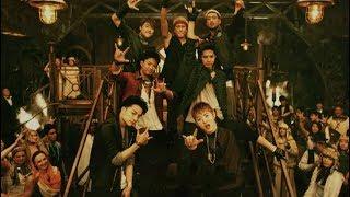 GENERATIONS from EXILE TRIBE / Hard Knock Days