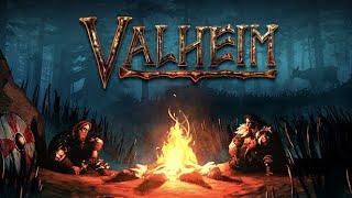 В ПЕЩЕРЫ КАК К СЕБЕ ДОМОЙ | Valheim #31