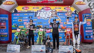 FMF Sumter National Enduro Pro Podiums