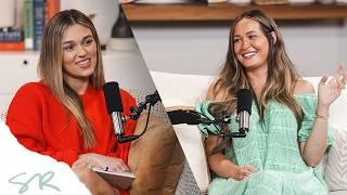 Our Life Isn’t Perfect — And That’s the Beauty of It | Sadie Robertson Huff & Sophia Watts