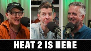 'Heat 2' Is Here! | Ringer Movies