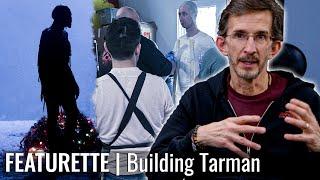 Building Tarman (feat. Tony Gardner) | Return of the Living Dead | WithAnO Productions