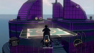 Saints Row: The Third #10 w TRUFF13SHUFF13