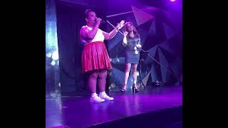 BUKAS NA LANG KITA MAMAHALIN | COVER | TONTON SORIANO | ANTON DIVA