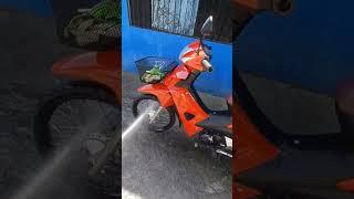 5 pesos (Php) Vendo Self Carwash