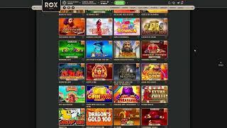 rox casino скачать для андроид,казино rox играть на деньги