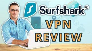 Honest Surfshark VPN Review 2022 | Everything you need to know 