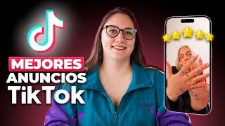 13 Ejemplos de Anuncios Creativos en TikTok para Empresas