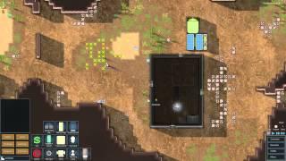 Let's Try: RimWorld Alpha/Kickstarter