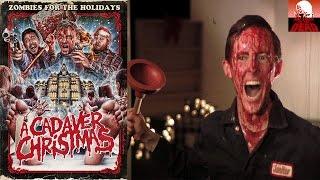 A Cadaver Christmas - Review - (Level 33 Entertainment)