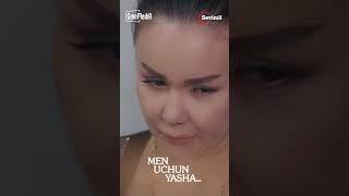 Men uchun yasha 19-qism | Bu akam deb aldadingmi?