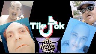 Best Of Tik Tok On YMH Part 1