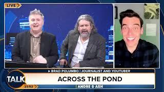 Democrats need a reckoning over 'woke' – Brad Polumbo on Talk (UK)