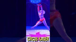 Circus Alex Kaiser