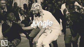 Dancehall x French Montana Type Beat - Jungle (Dancehall Instrumental)