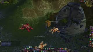 HELP!, WoW TBC Quest