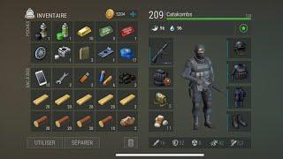 Raid base player6178 - Last Day on Earth