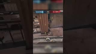 ROFL #R6Clips #R6fails #shorts