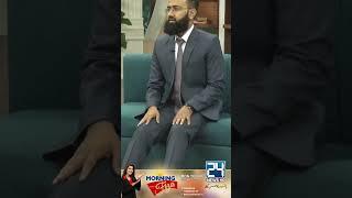 Baithy Baithy Karen Exercise Or Ho Jayen FIT - Morning With Fiza