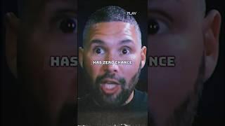 TONY BELLEW WARNS TYSON FURY ABOUT JON JONES!! 